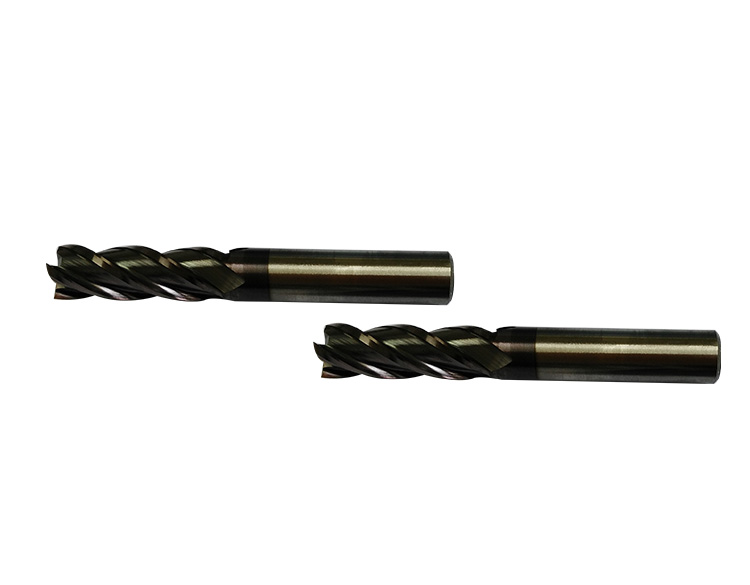 高精度銑刀 高精度銑刀