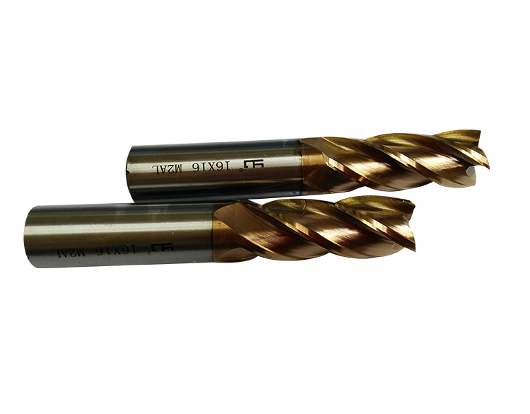 高精度銑刀 高精度銑刀