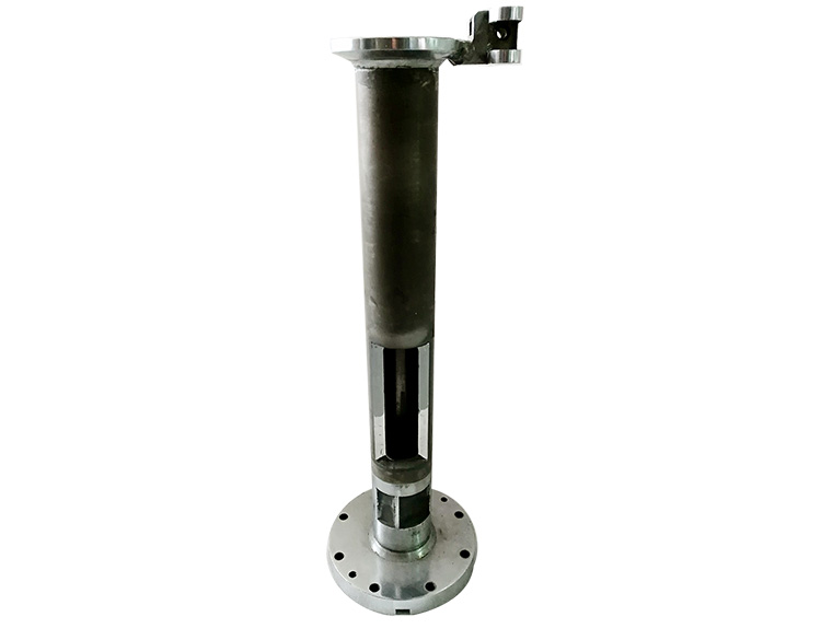 密練機(jī)組件