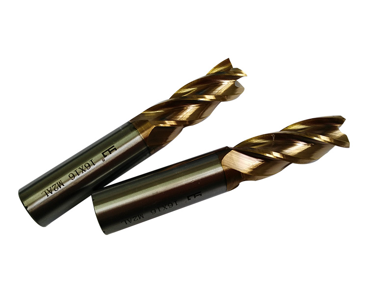 高精度銑刀 高精度銑刀