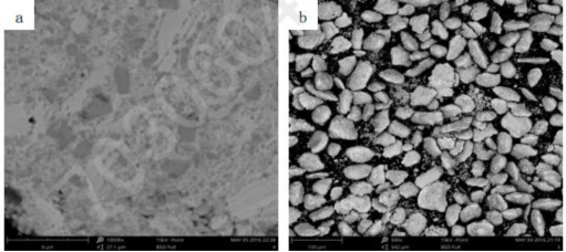 高能球磨一步制備Ni基金屬陶瓷復合粉末 高能球磨一步制備Ni基金屬陶瓷復合粉末