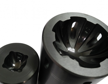 PVD真空鍍膜 PVD真空鍍膜